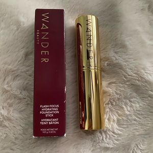 Wander beauty foundation stick